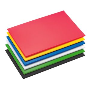 Tablas Gastronómicas de Corte